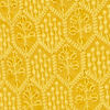 Vibrant Yellow Chikankari Embroidered Kurta Set